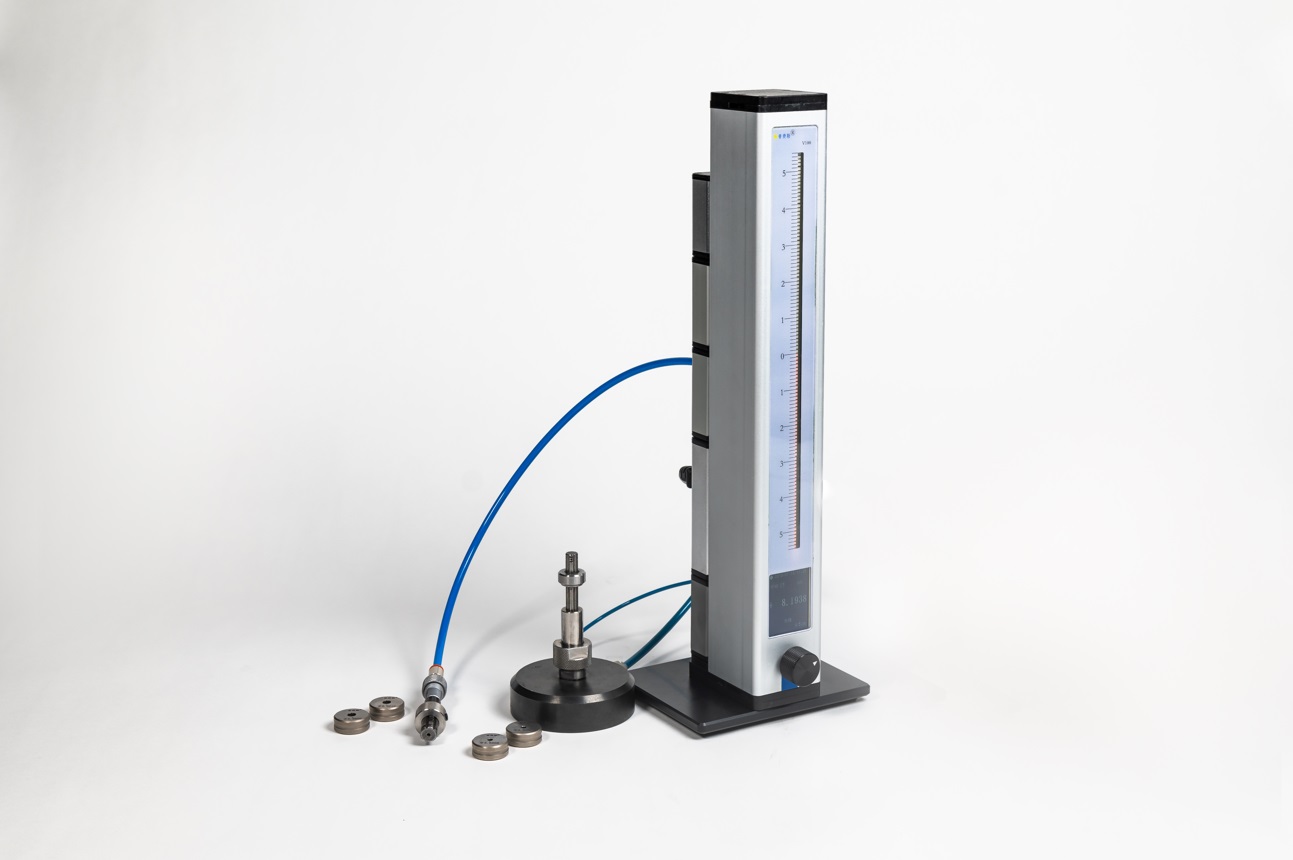 Air gauging systems